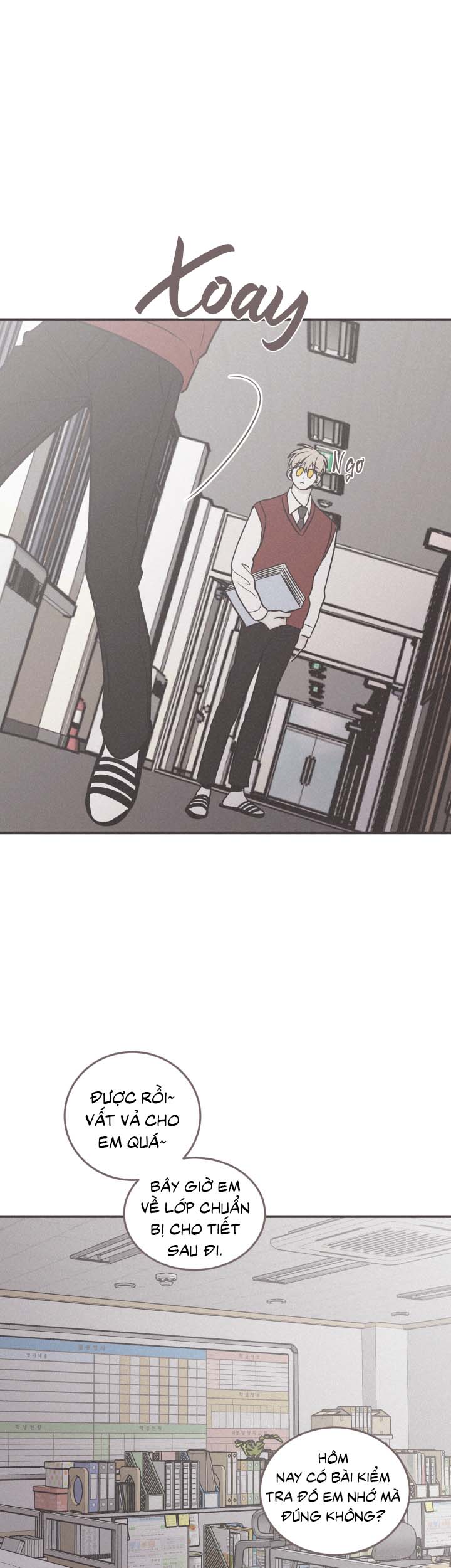 chiếu tướng chapter 110 19