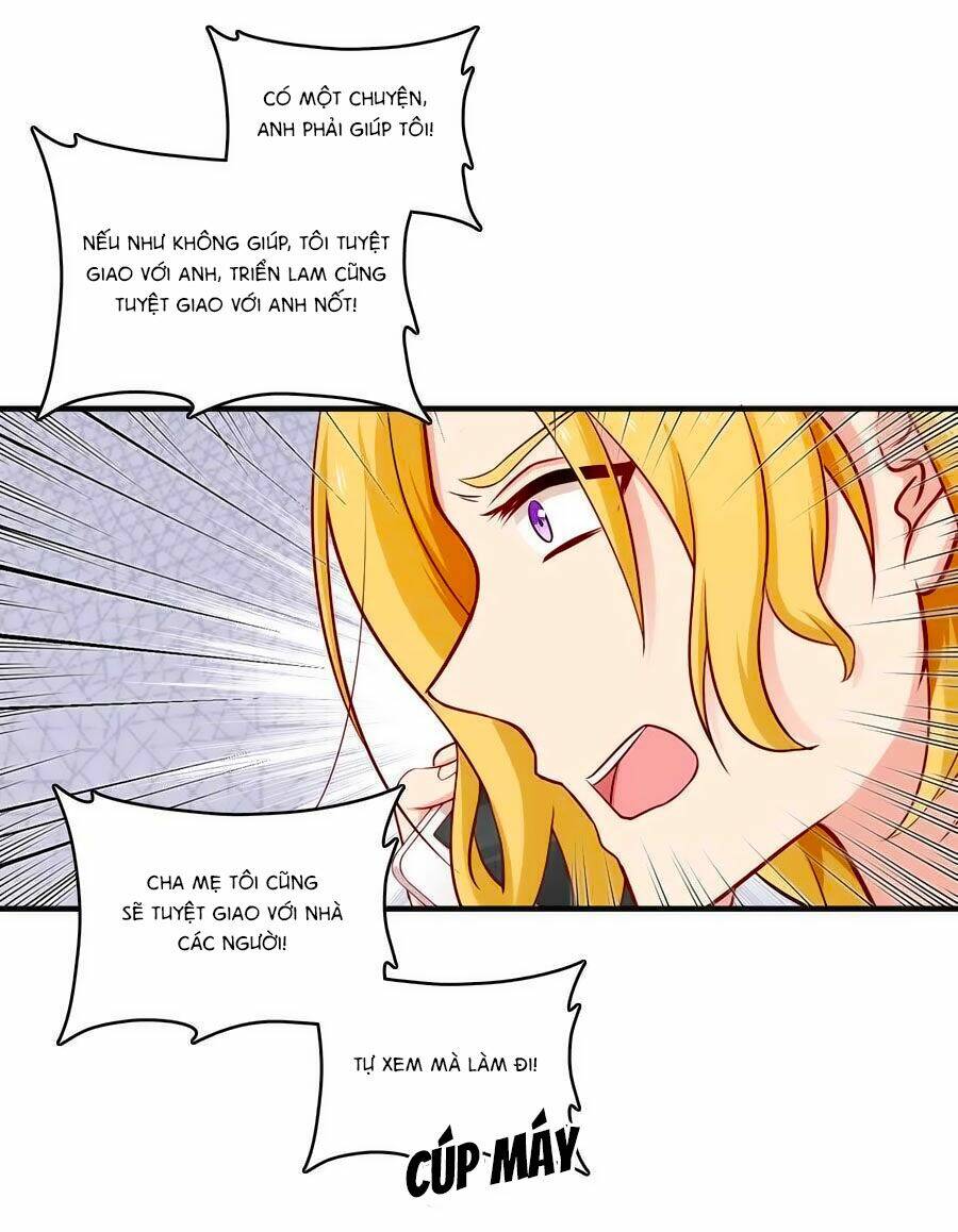 chỉ nhiễm thành hôn chapter 109 14