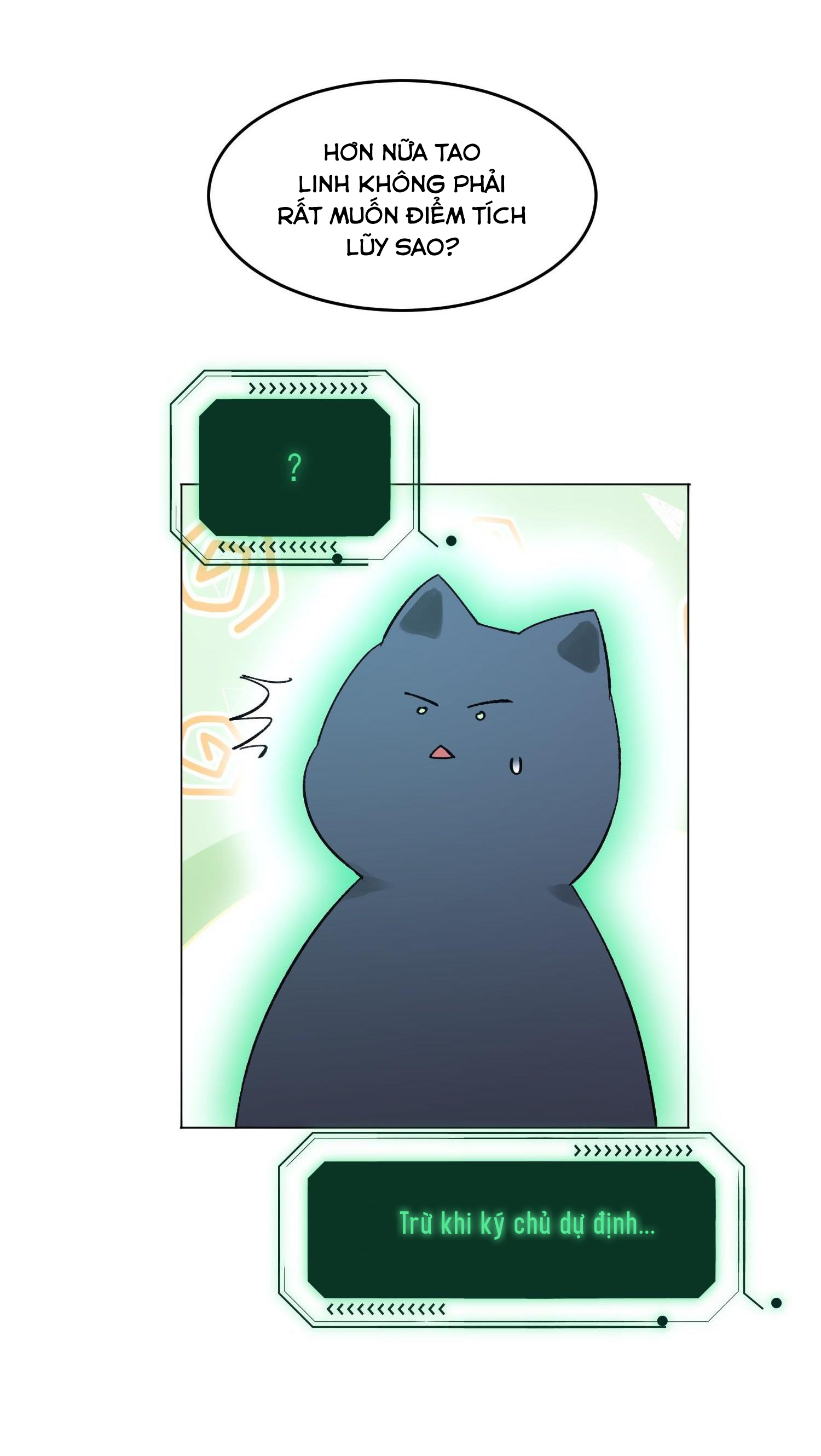 tôi phải làm một kẻ đại xấu xa chapter 103 46