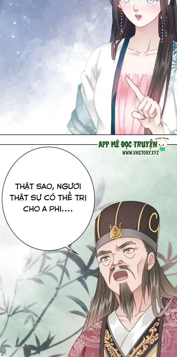 cực phẩm phế vật tiểu thư chapter 129 32