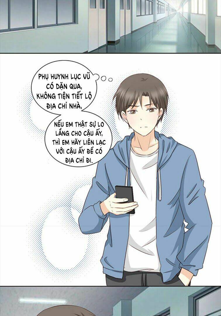 tổng tài bá đạo là gay chapter 43 18