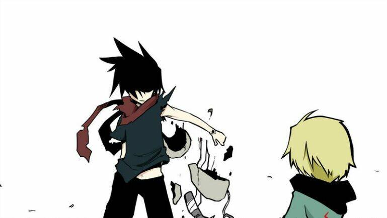 senyuu chapter 27 38