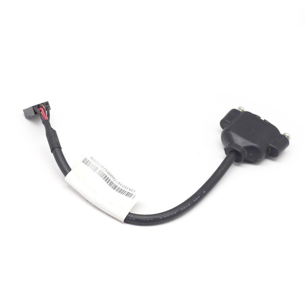 ĐỐI VỚI Lenovo ThinkCentre Cáp cổng PS2 FRU 43N9149 Original