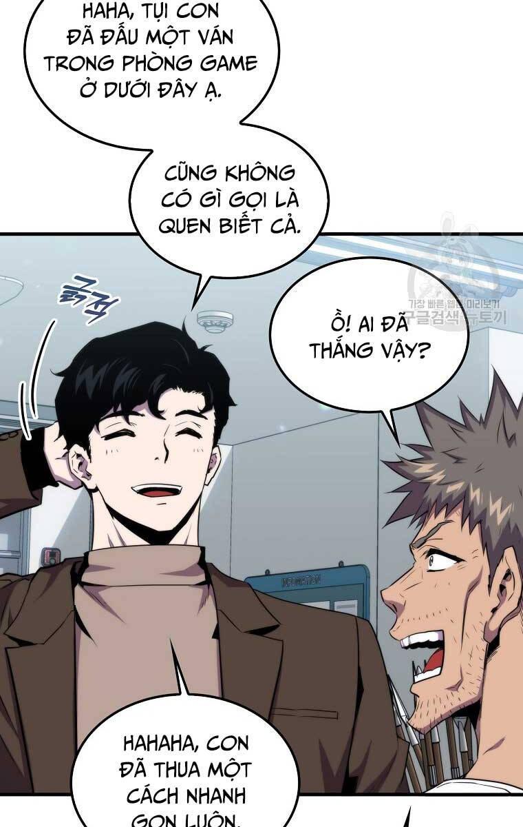 tôi thăng cấp trong lúc ngủ chapter 77 7