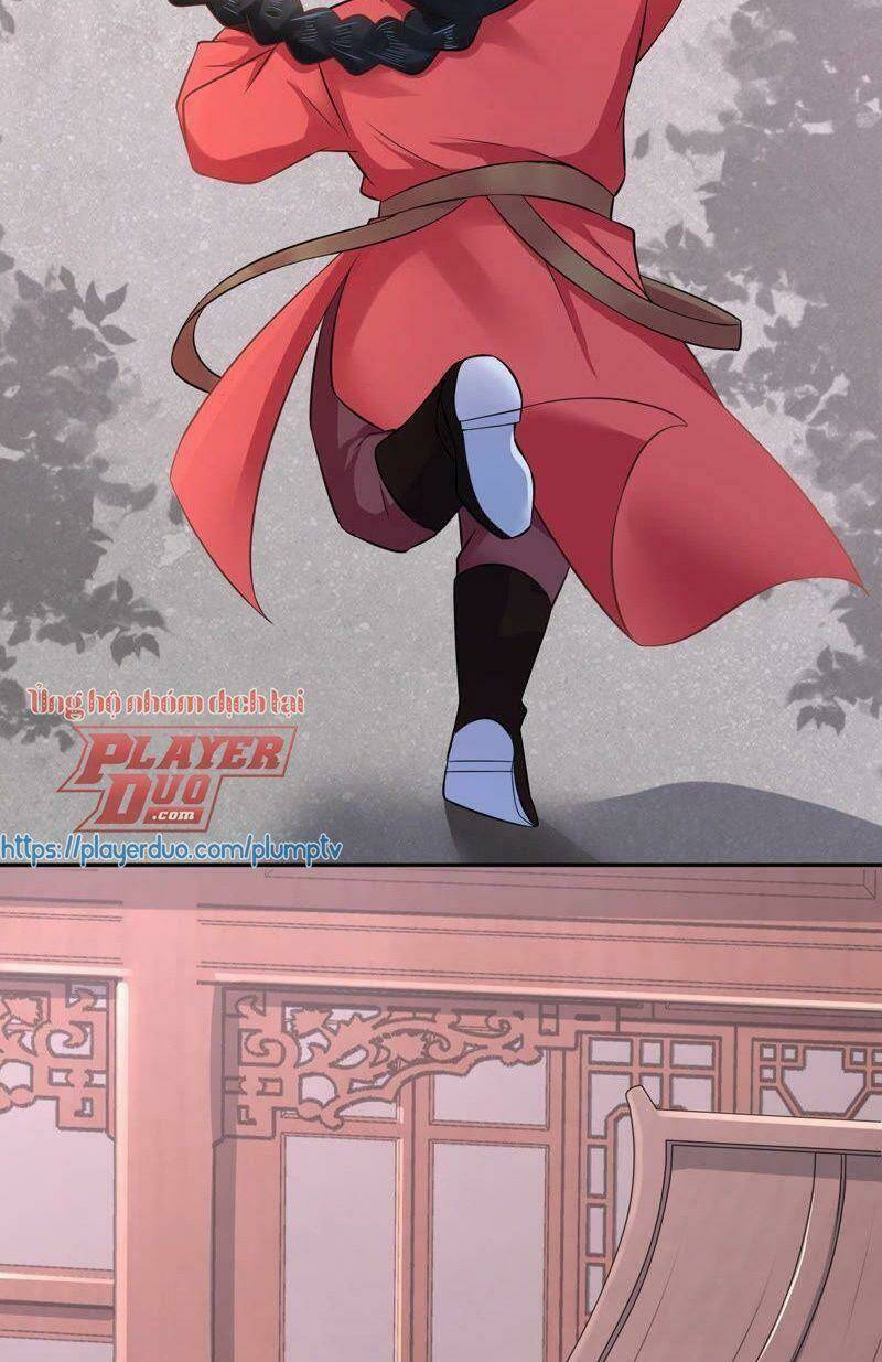 quận chúa vững vàng, thiết lập nhân vật không thể vỡ chapter 8 55