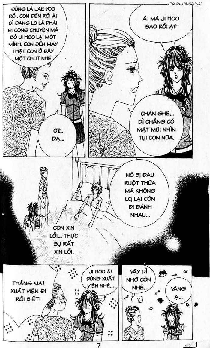 nhà trọ hoàn hảo chapter 55 8