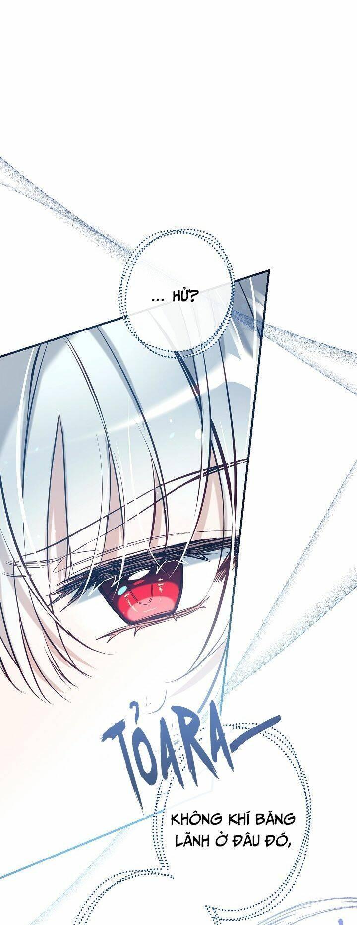 chúng ta có thể trở thành gia đình được không? chapter 56 16