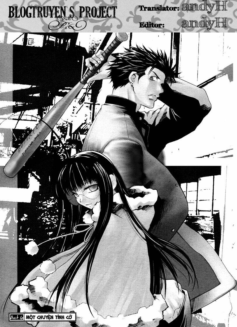 butterfly - paru paro chapter 6 1