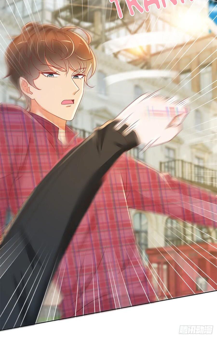 ẩn hôn 100%: chọc tức vợ yêu mua một tặng một chapter 190 20