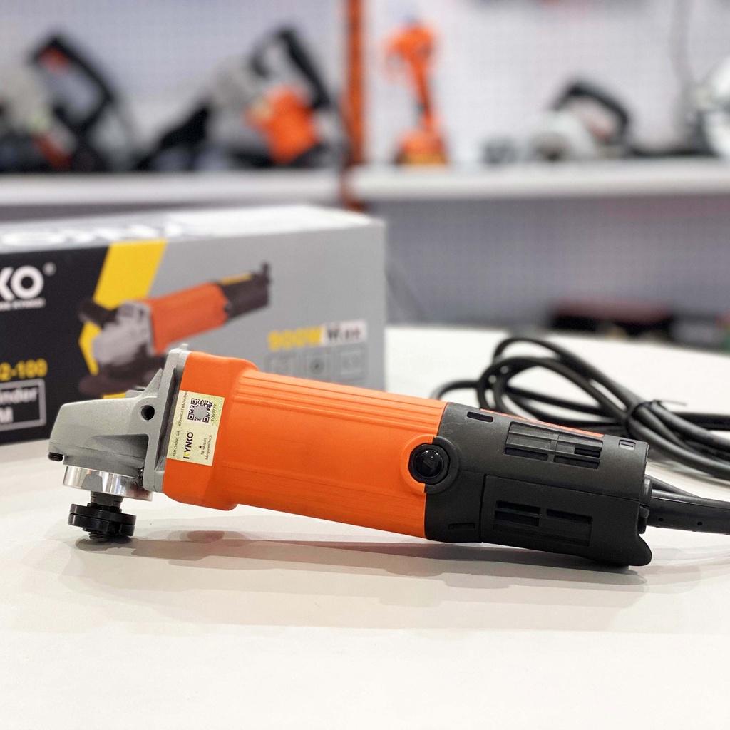 Máy mài góc cầm tay chính hãng Kynko S1M-KD02-100B siêu bền