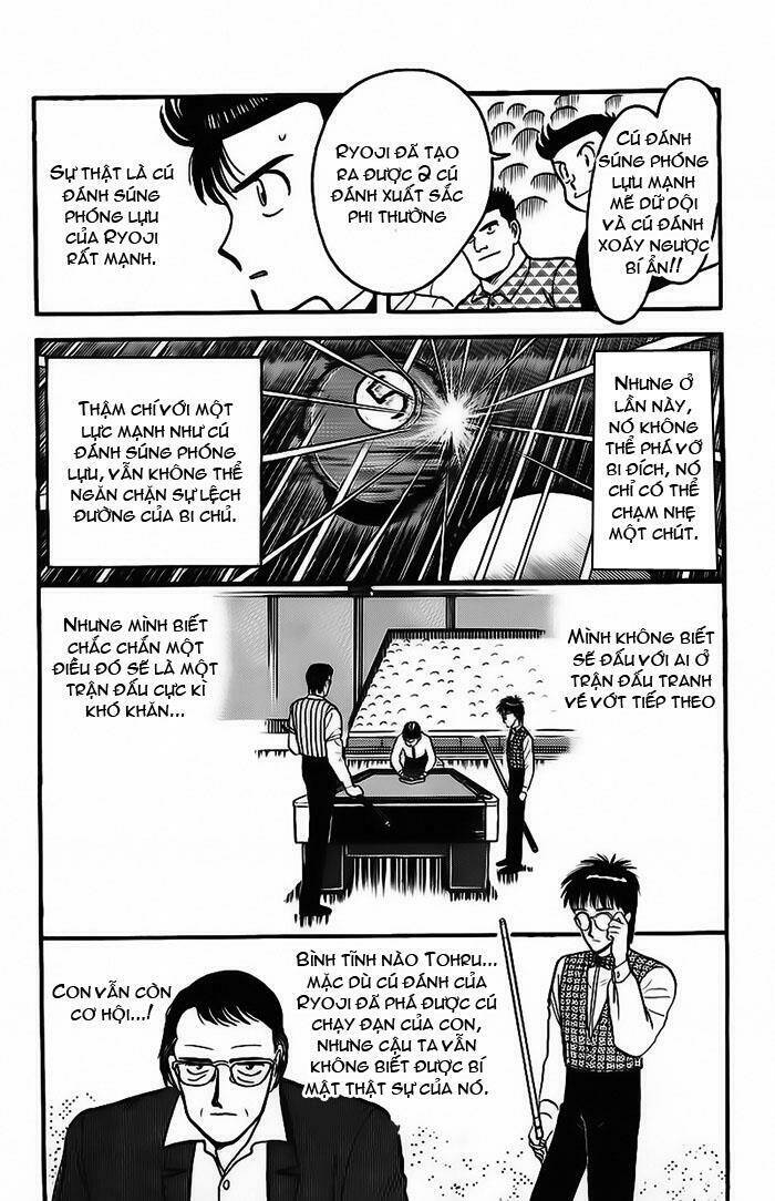 break shot chapter 61 4