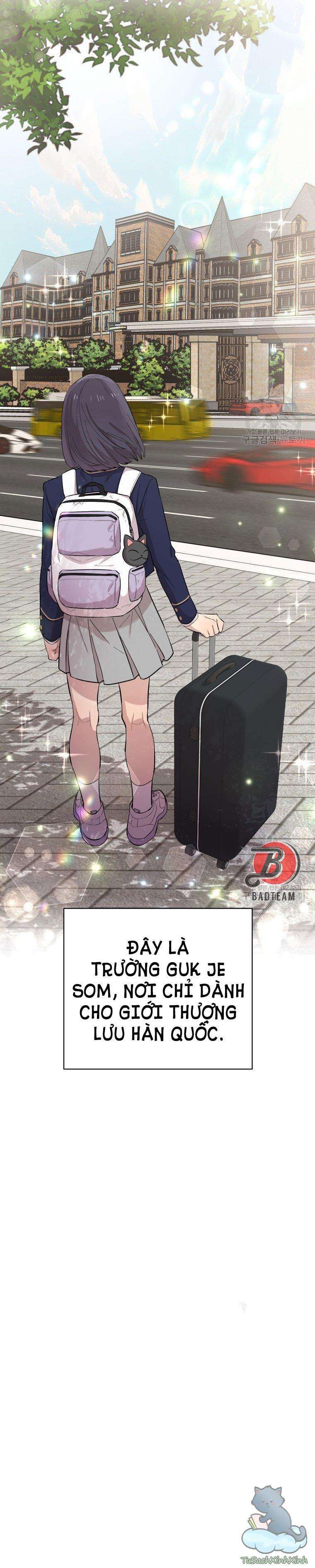 trên đời này không có ai ngu ngốc như thế chapter 1 17