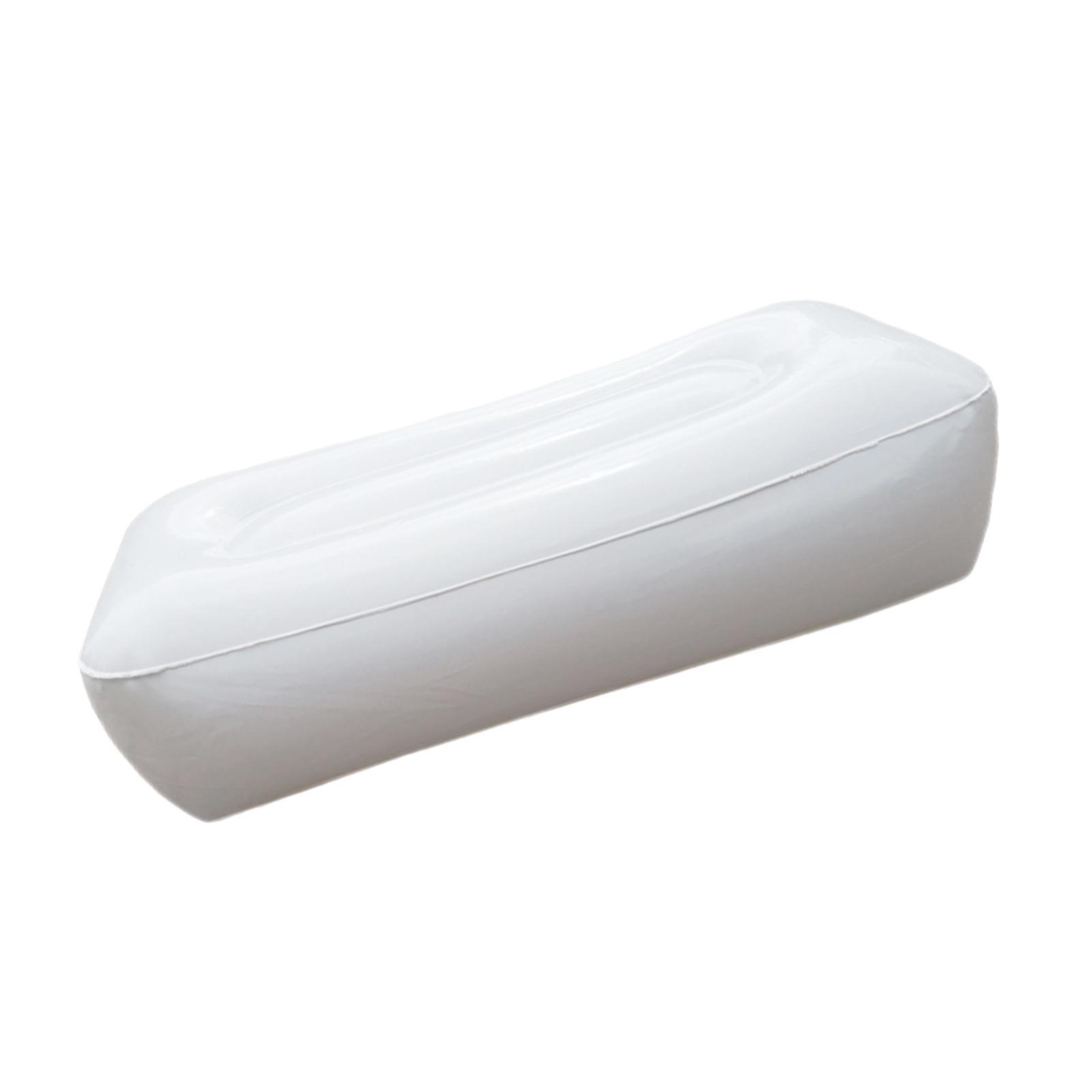 Inflatable Portable Cushion for Inflatable Boat Outdoor Camping