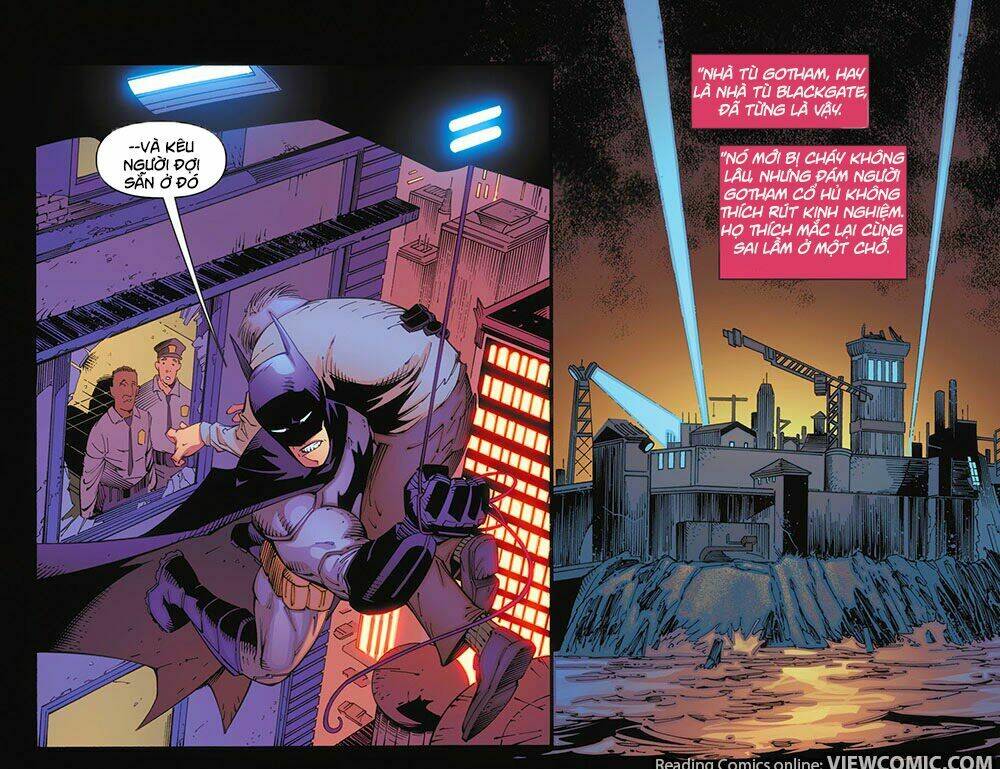 batman arkham knight chapter 5 6