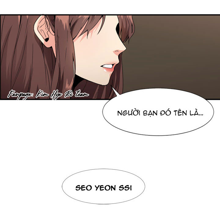 ký ức tháng 7 chapter 1.3 10