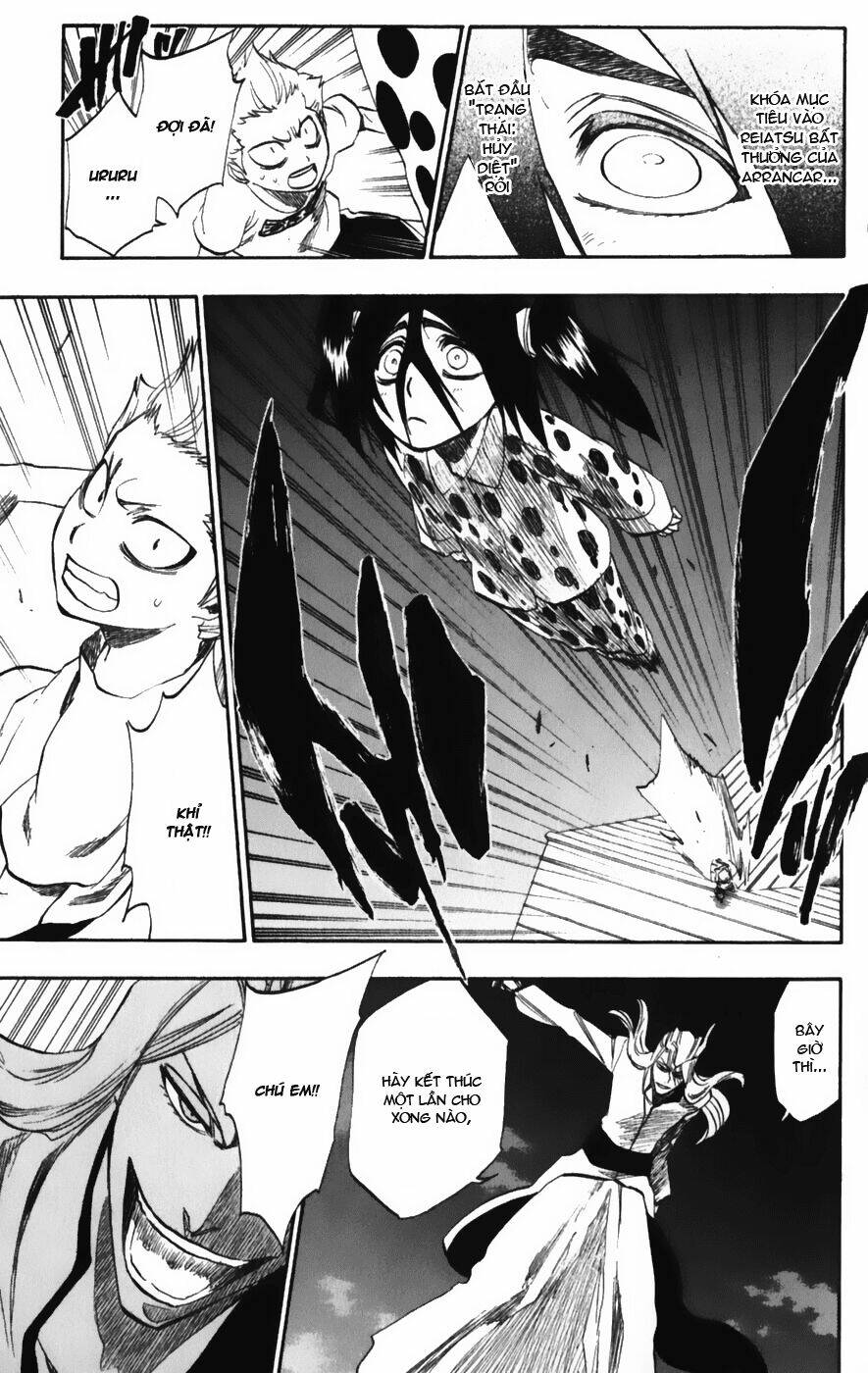 thần chết ichigo chapter 207 13