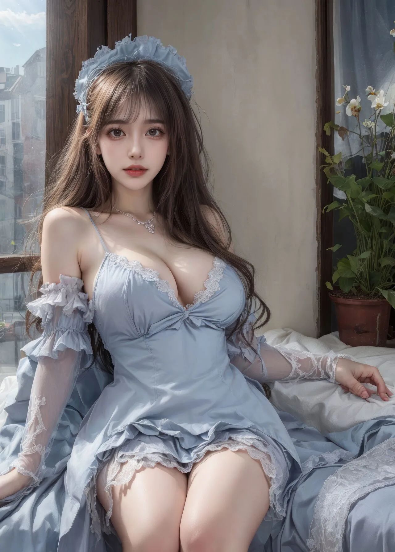 artist ai generated chapter 370 150