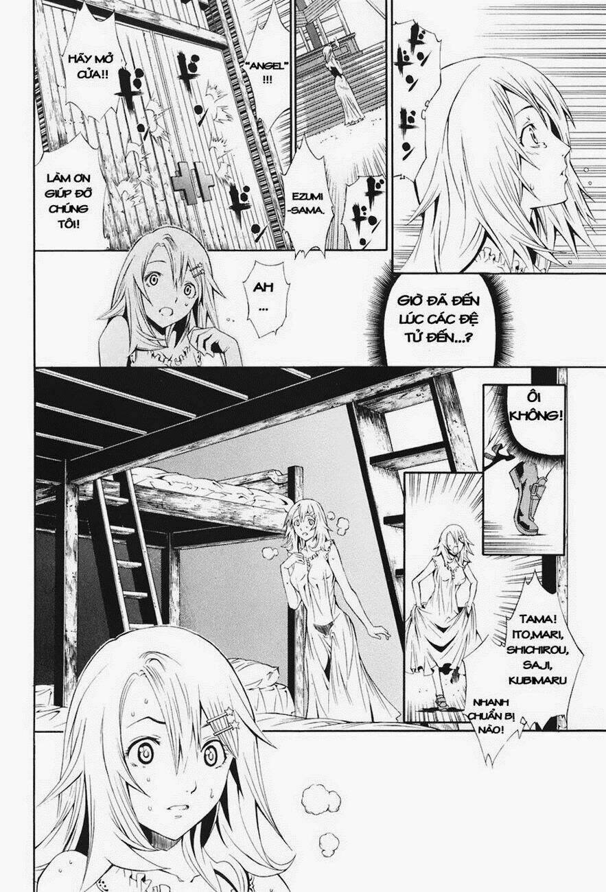 rappi rangai chapter 34 28