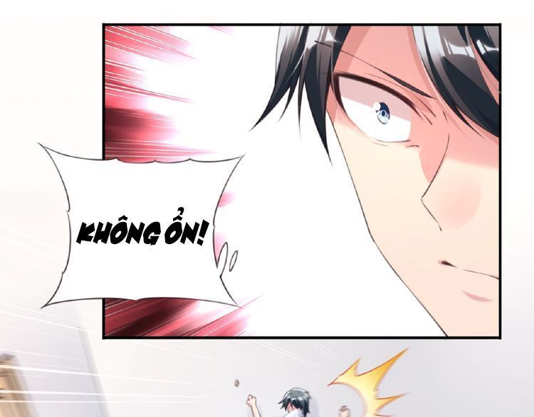 bạn gái tôi bước ra từ truyện tranh chapter 1 120