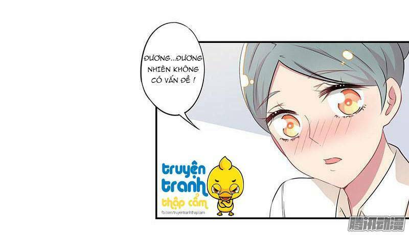 bá đạo hiệu thảo đích duệ nha đầu chapter 11 3