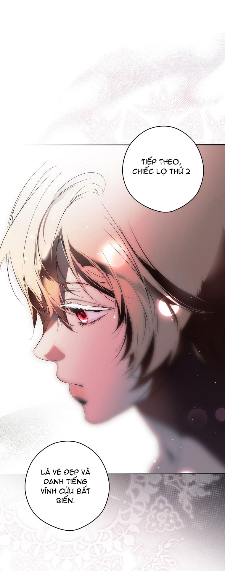 quý cô bí ẩn - secret lady chapter 110 32