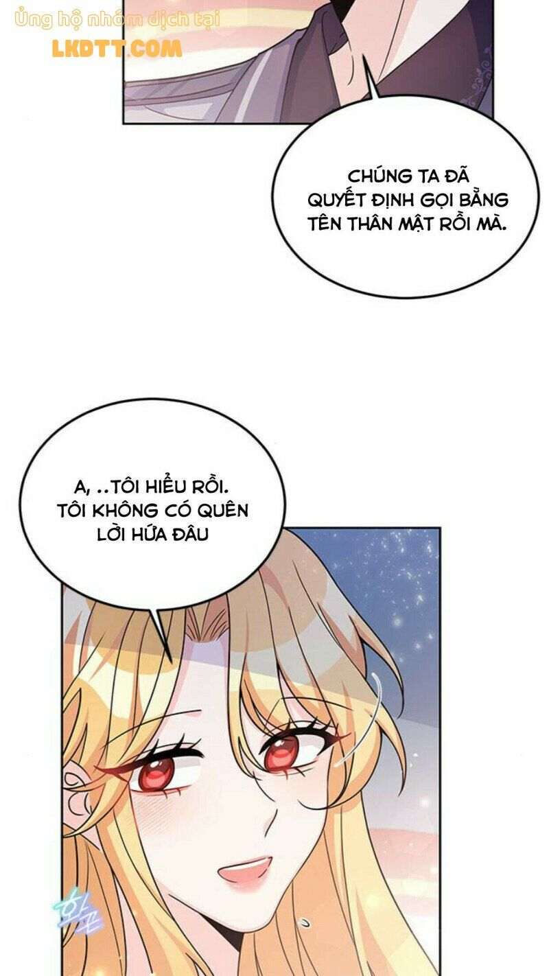 nữ hiệp trở về chapter 22 43