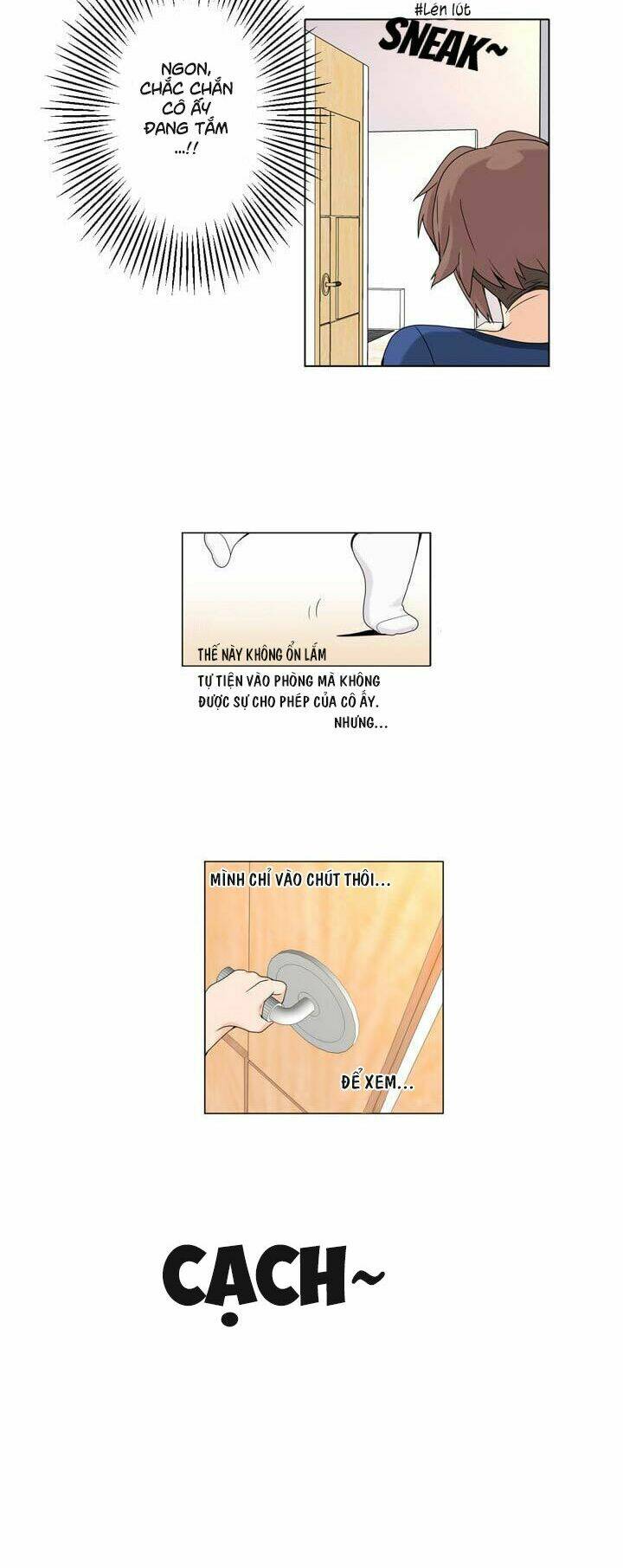 the fiancee is here chapter 7 9