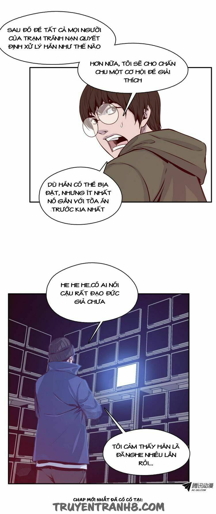 vua của vong linh chapter 139 7