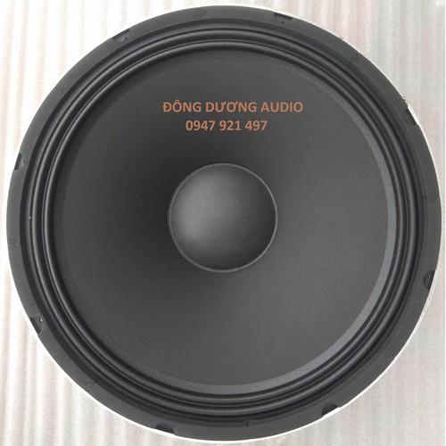 CỦ LOA FULL BASS 40 TỪ 170 COIL 60 - KHUNG NHÔM GÂN VẢI