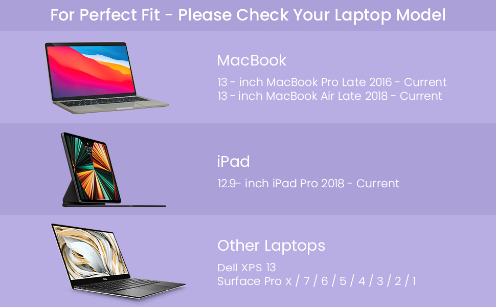 Túi Chống Sốc Tomtoc (USA) For Macbook Air/Pro 13inch Organized Corner Armor + Accessory Pouch A23 - Hàng Chính Hãng