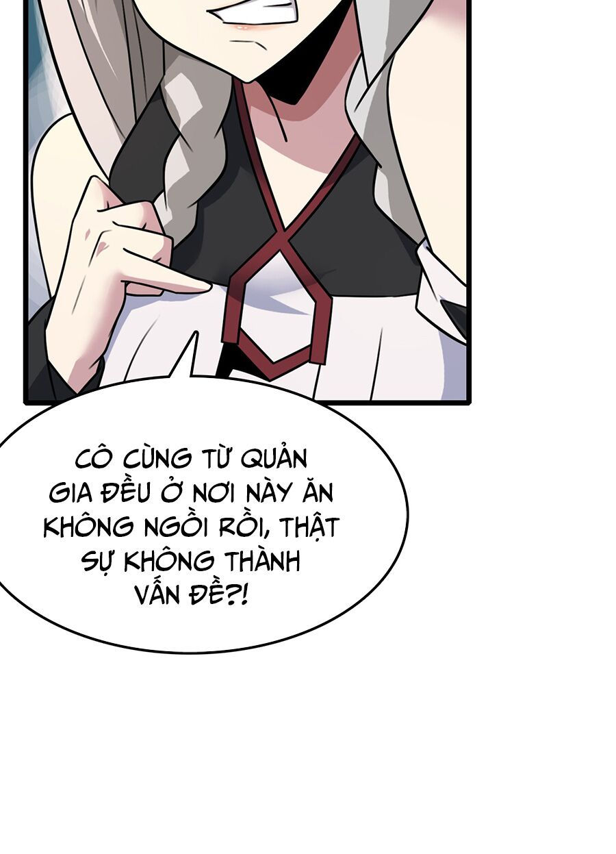 đại bảo kiếm của tôi chapter 55 37