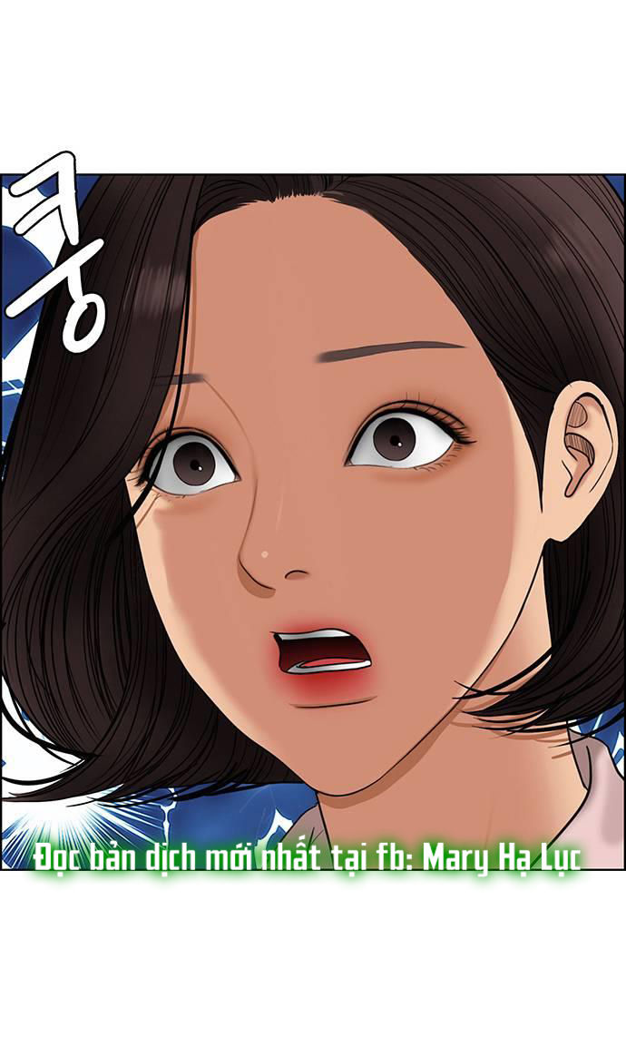 vẻ đẹp đích thực - true beauty chapter 227.1 8