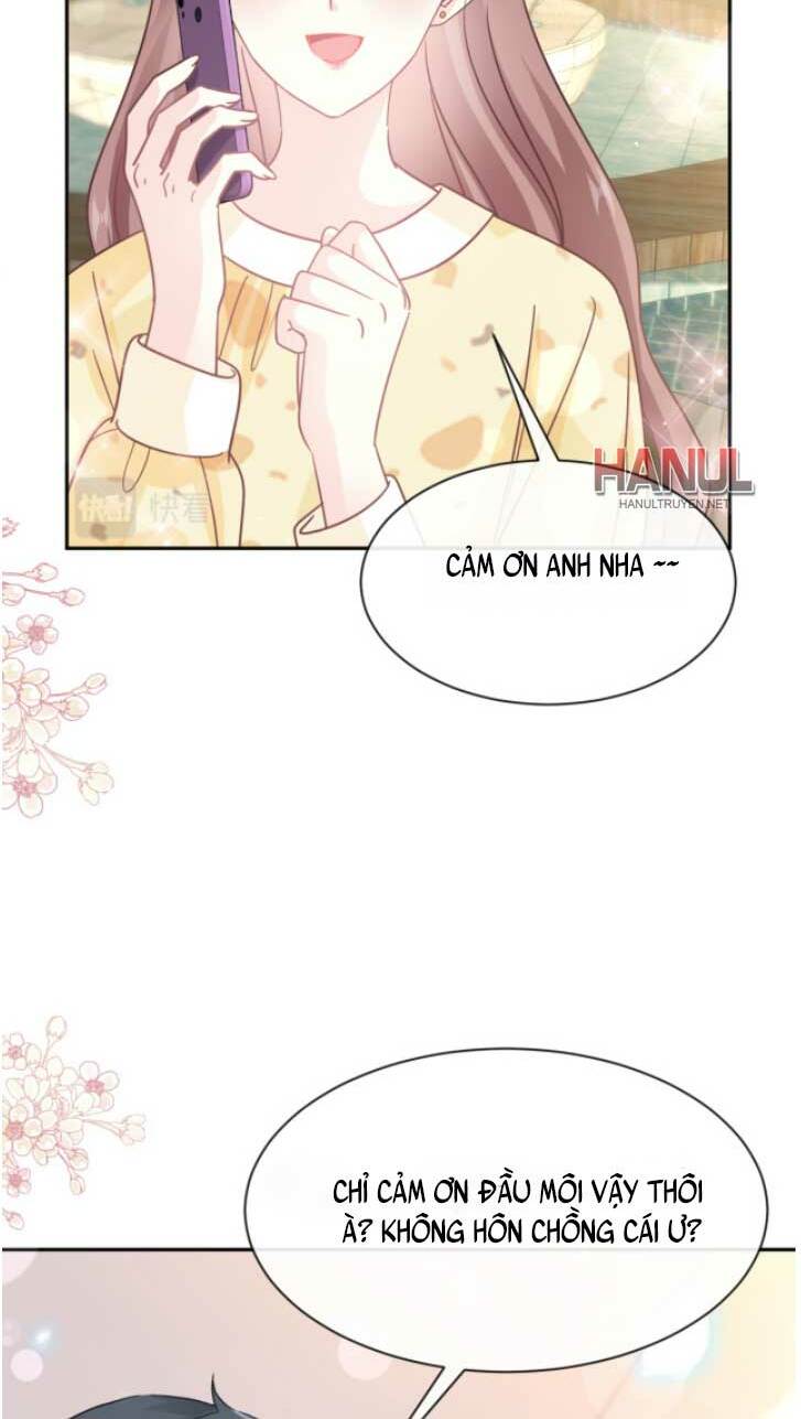 bá đạo tổng tài nhẹ nhàng yêu chapter 358 11