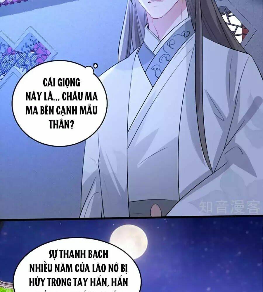 gian phi như thử đa kiều chapter 53 35