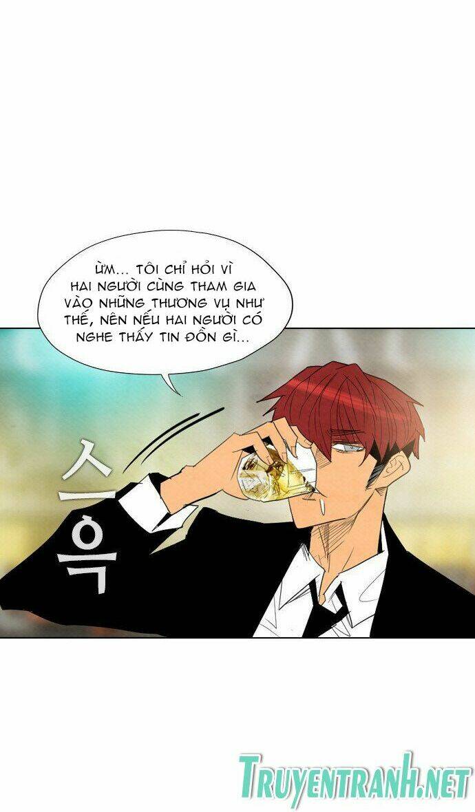 nạn nhân hồi sinh chapter 24 14