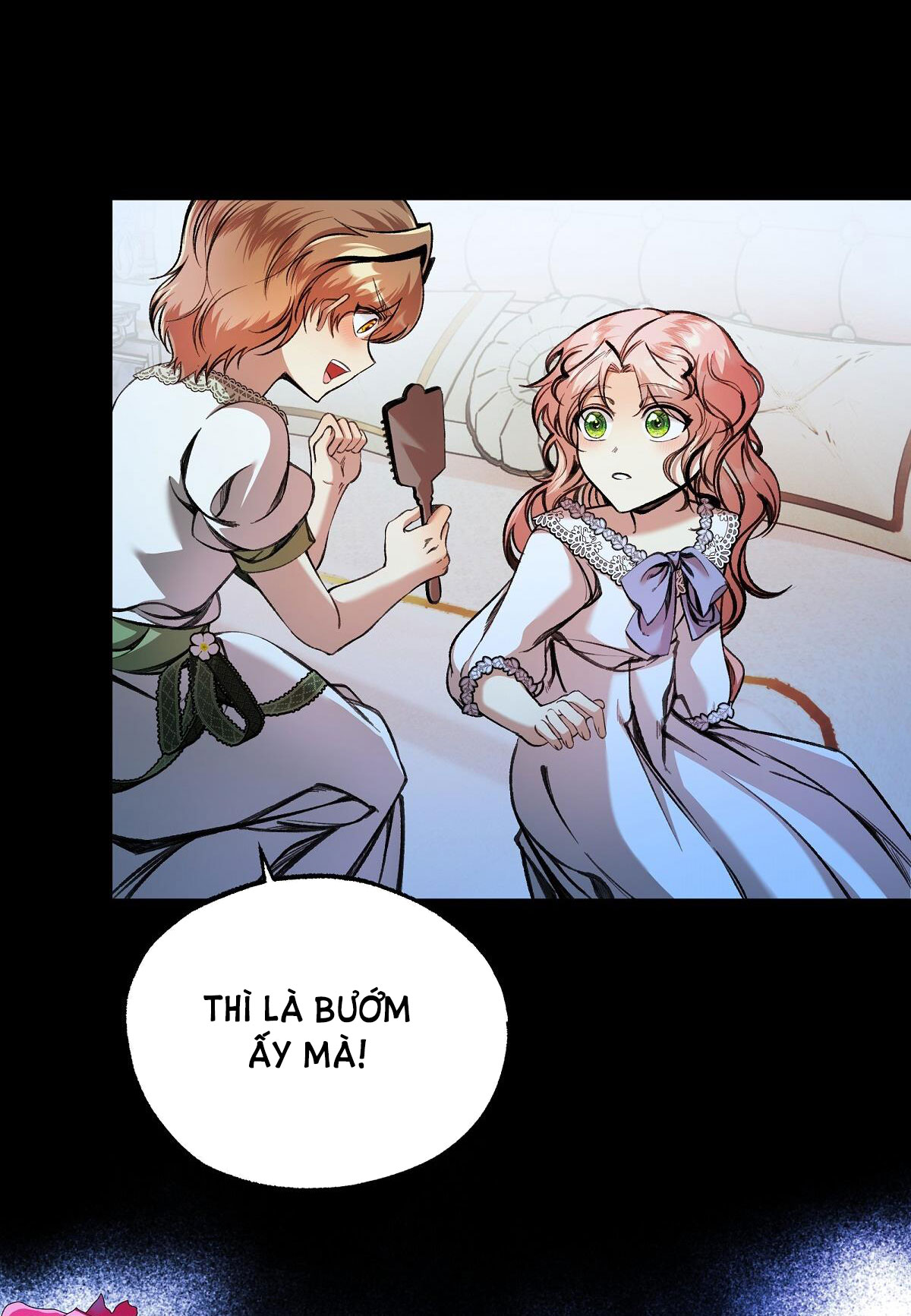 bánh xe của charlotte chapter 27.2 37