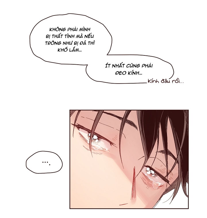 hãy trao cho tôi một tình yêu tựa như phim chapter 5 27