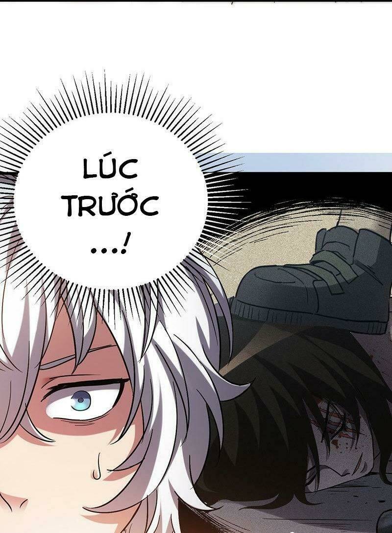 sau mạt thế tôi trở thành thức ăn chapter 9 52