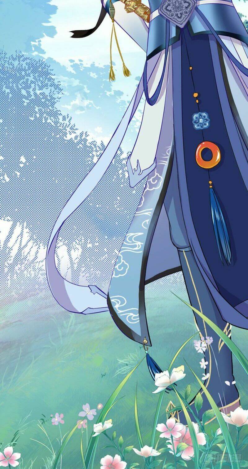 lừa thái tử đến đây dạy dỗ chapter 0 8