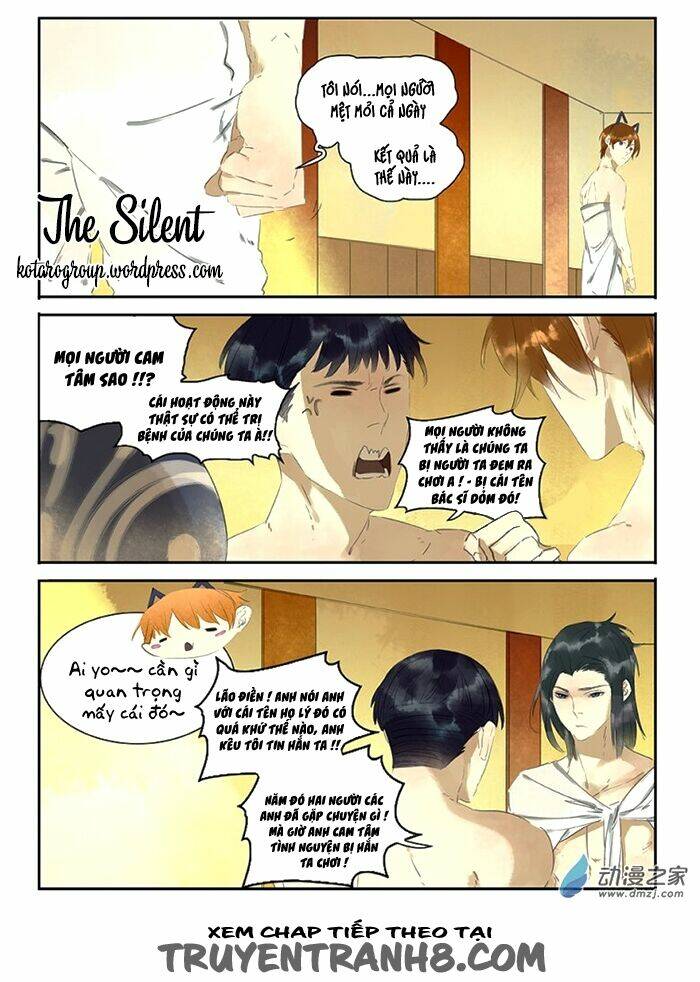 gia tử khu 37 chapter 16 6