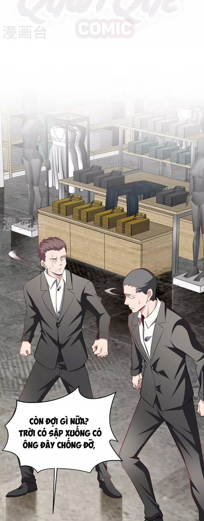 tuyệt phẩm cường thiếu chapter 12 16