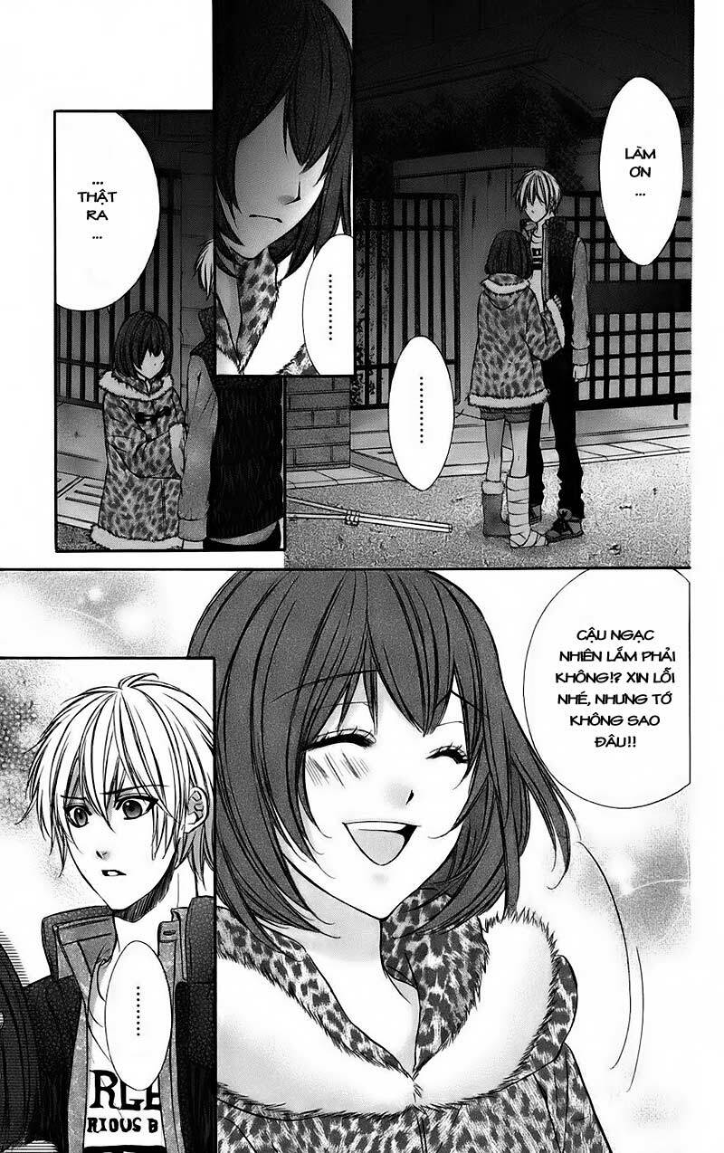 kimi to koi no tochuu chapter 13 6