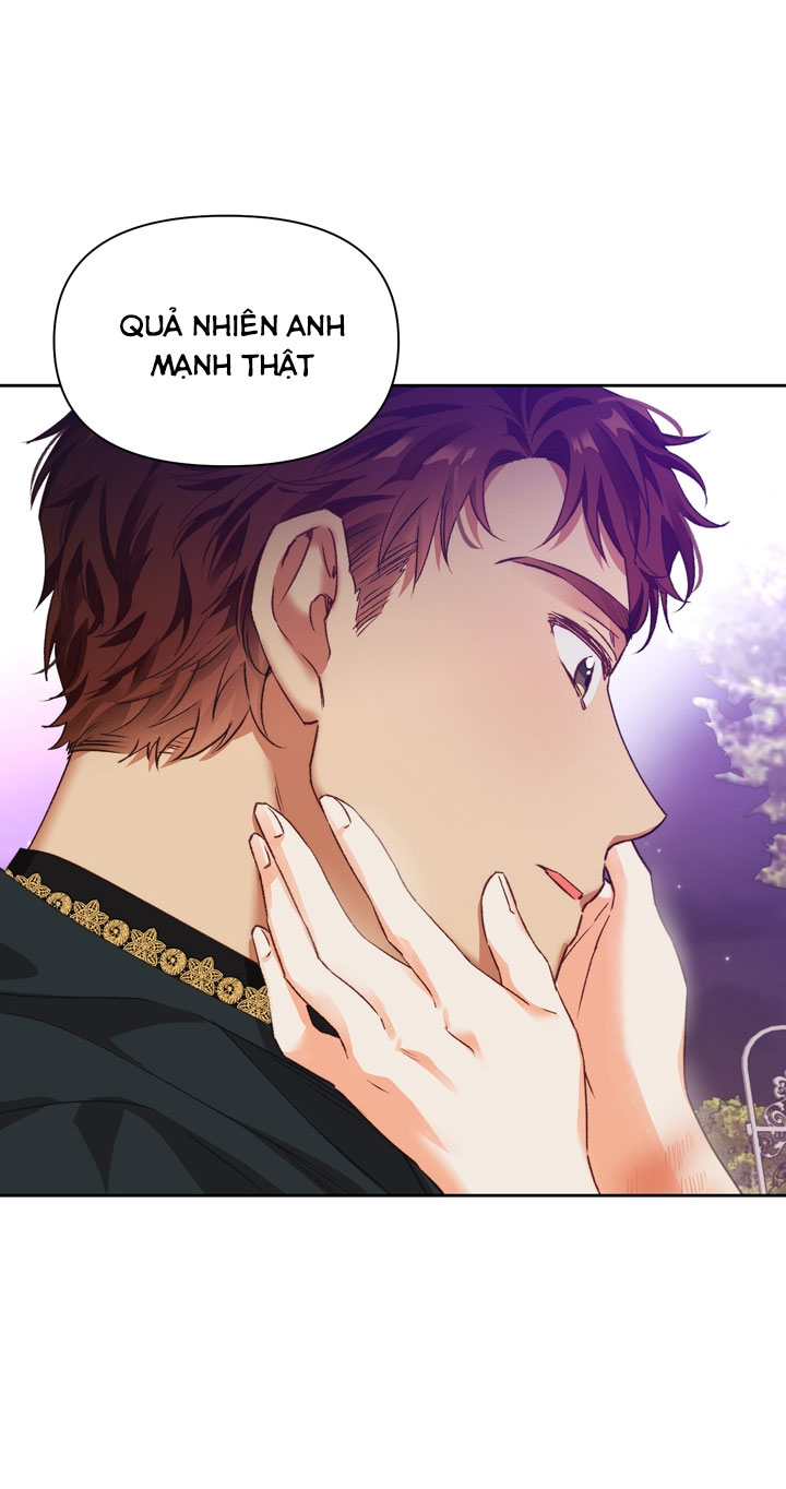 ác nữ xứng đôi với bạo chúa chapter 65 18