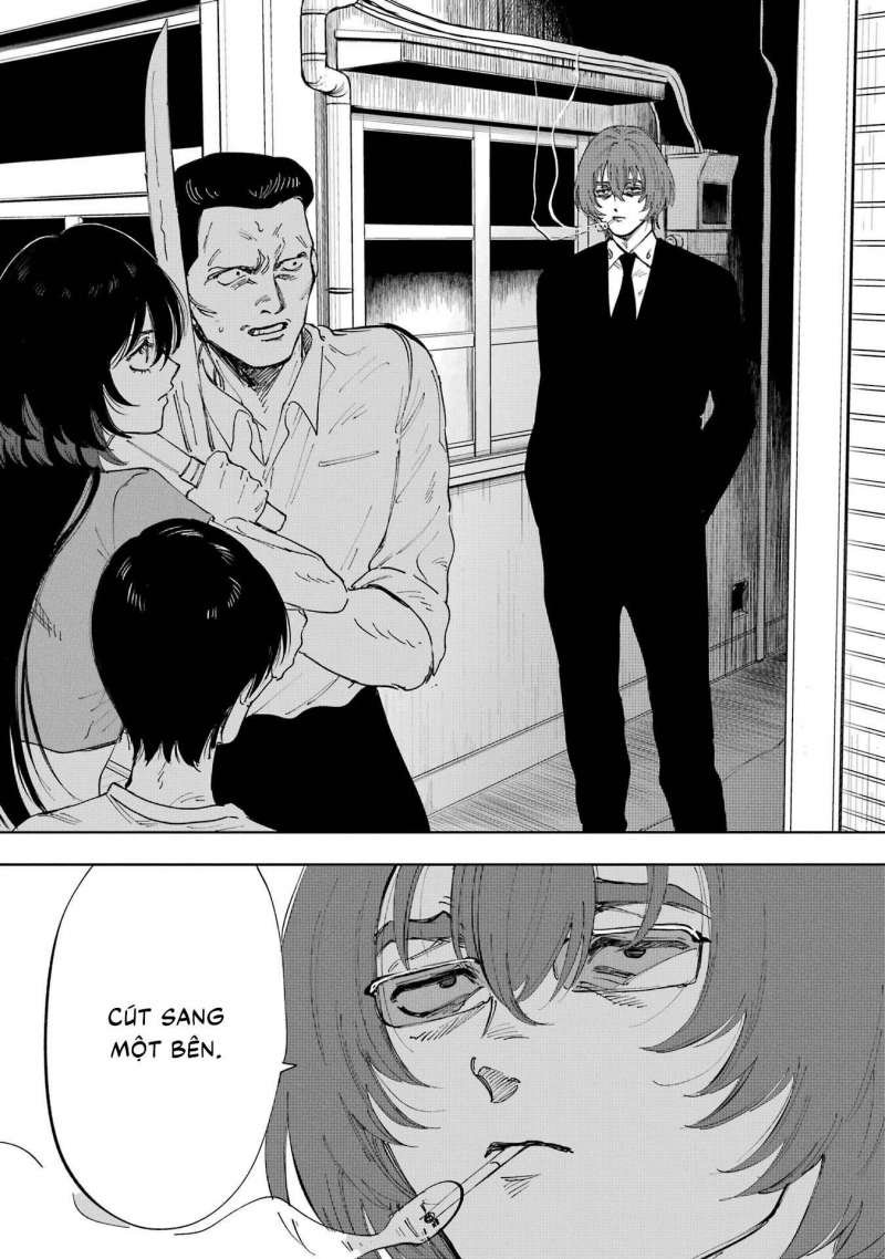 boku to mimoza no 75-nichi chapter 2 21