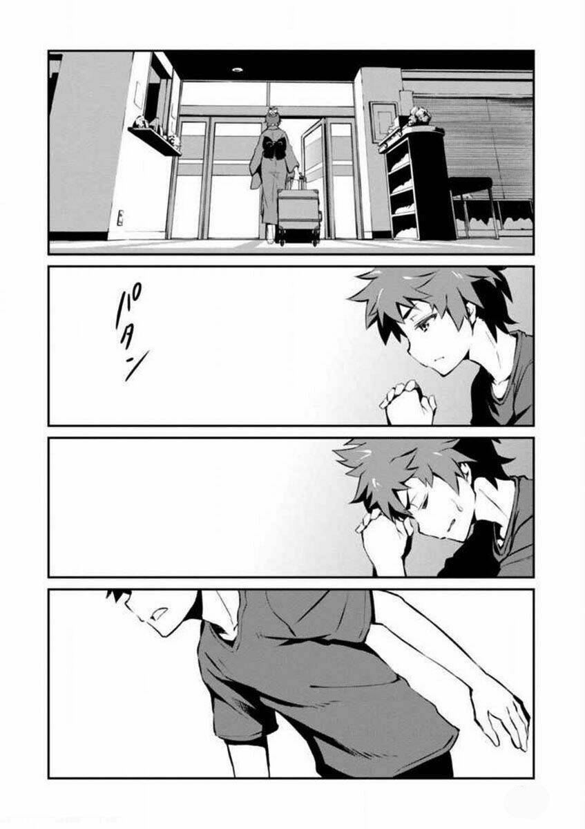 pháo hoa đẹp hơn nếu ngắm từ phía dưới hay từ đằng xa? chapter 3 18