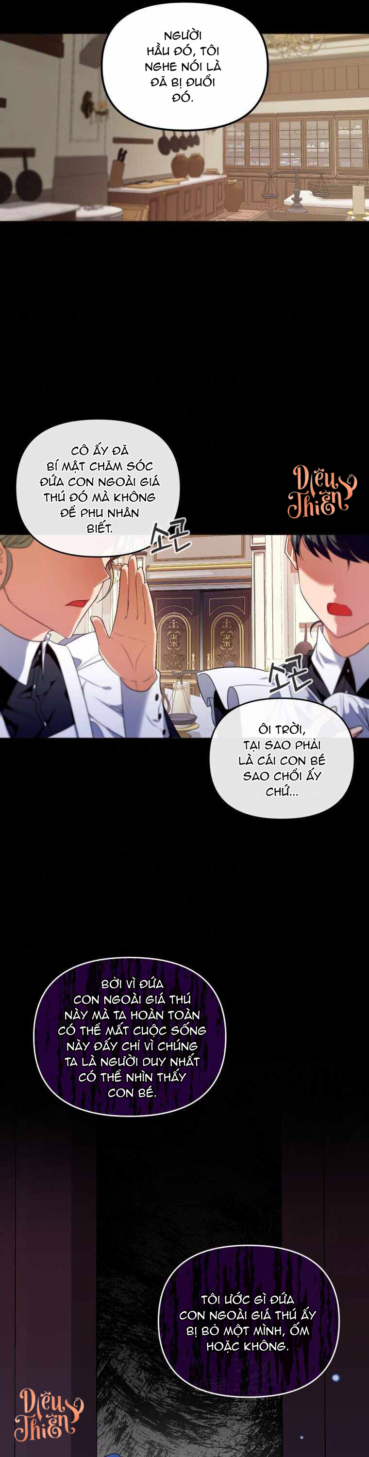 ta sẽ làm chủ chính mình chapter 2 22