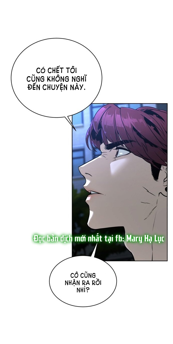 bạch huyết - white blood chapter 26 86