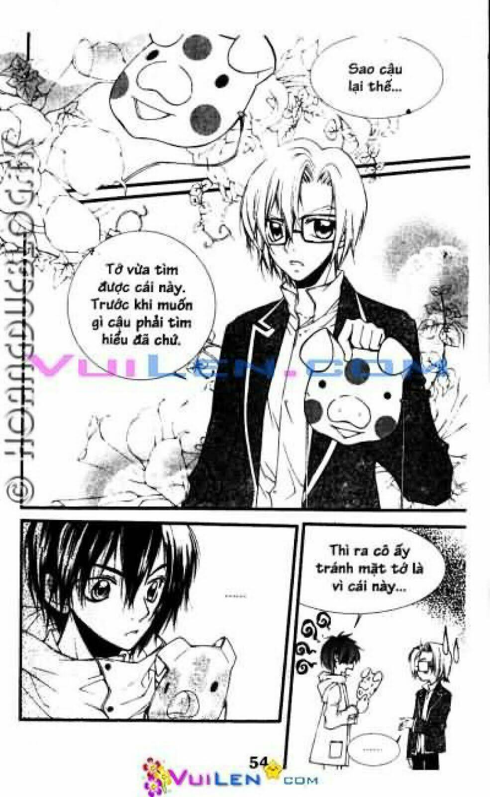 tân giai nhân chapter 3 54