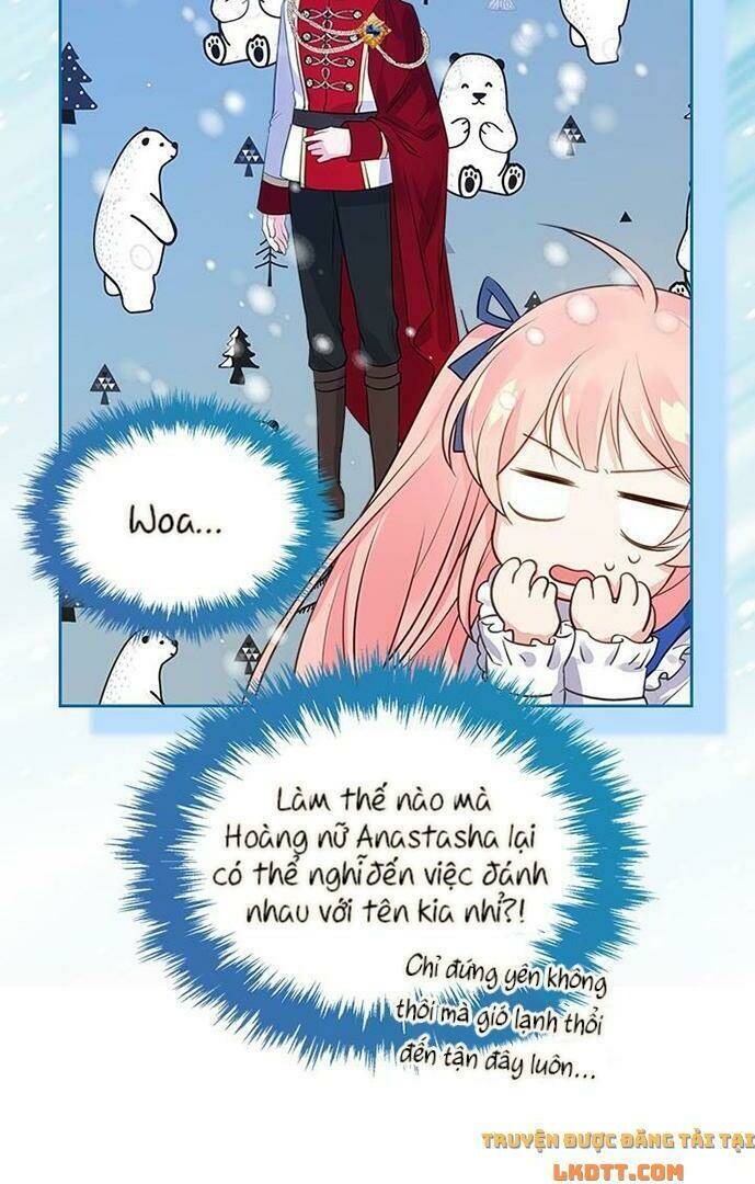 công chúa phản diện muốn ở trong ngôi nhà bánh quy chapter 2 33