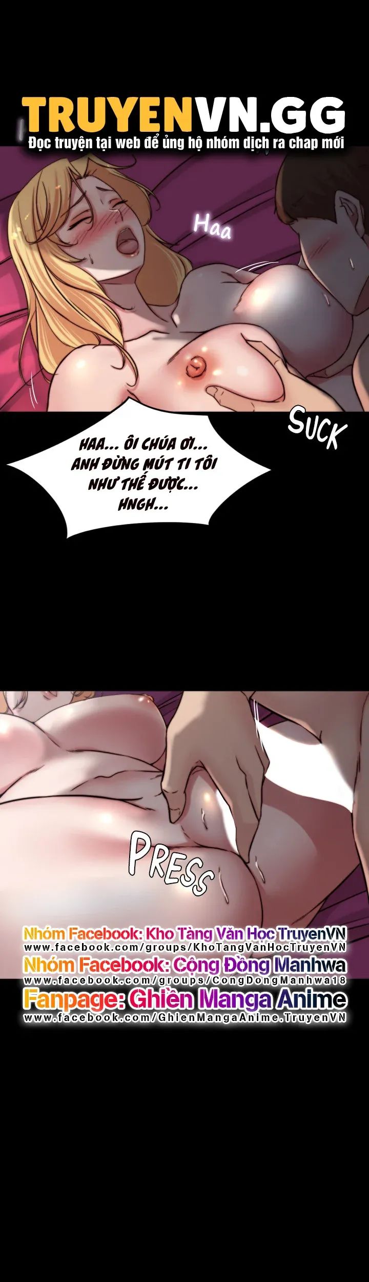 nhật ký quần lót chapter 83 32